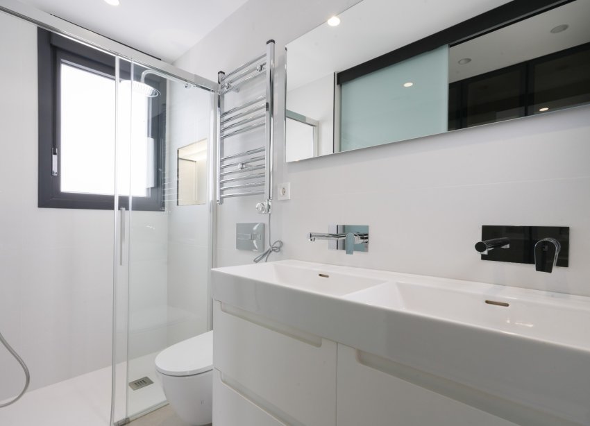 Resale - Villa / House - Torre Pacheco - Santa Rosalía