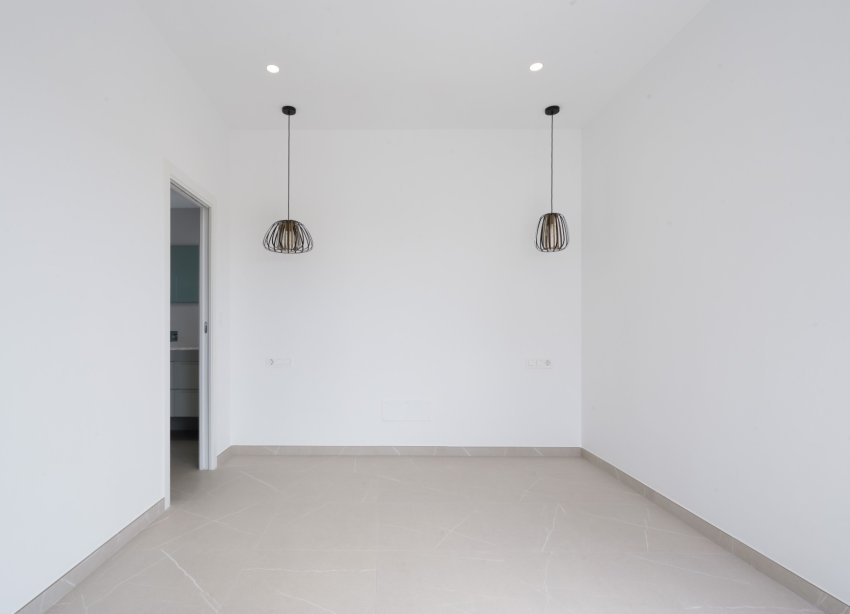Resale - Villa / House - Torre Pacheco - Santa Rosalía