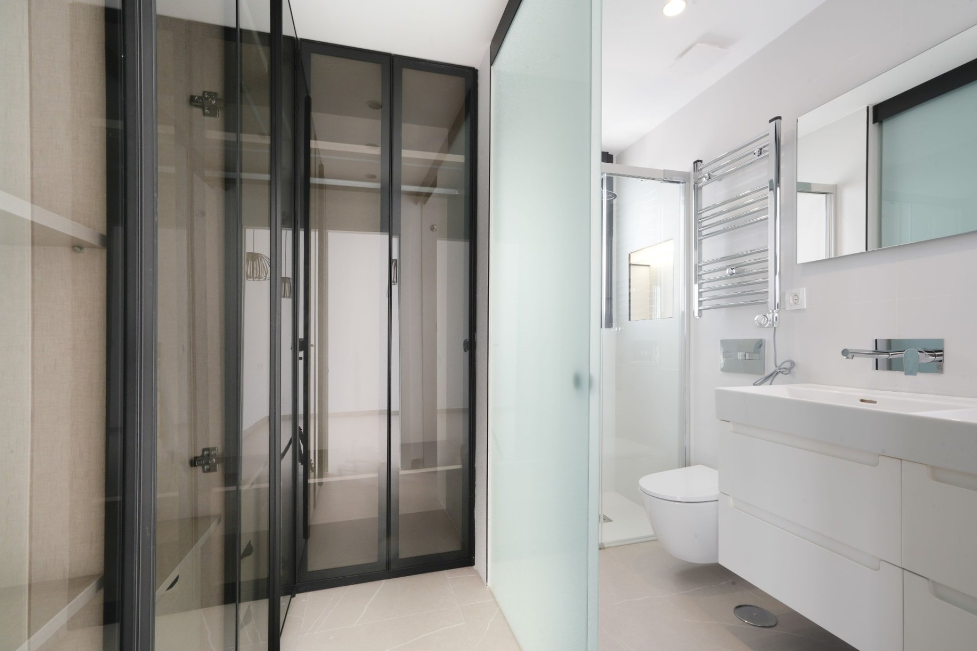 Resale - Villa / House - Torre Pacheco - Santa Rosalía