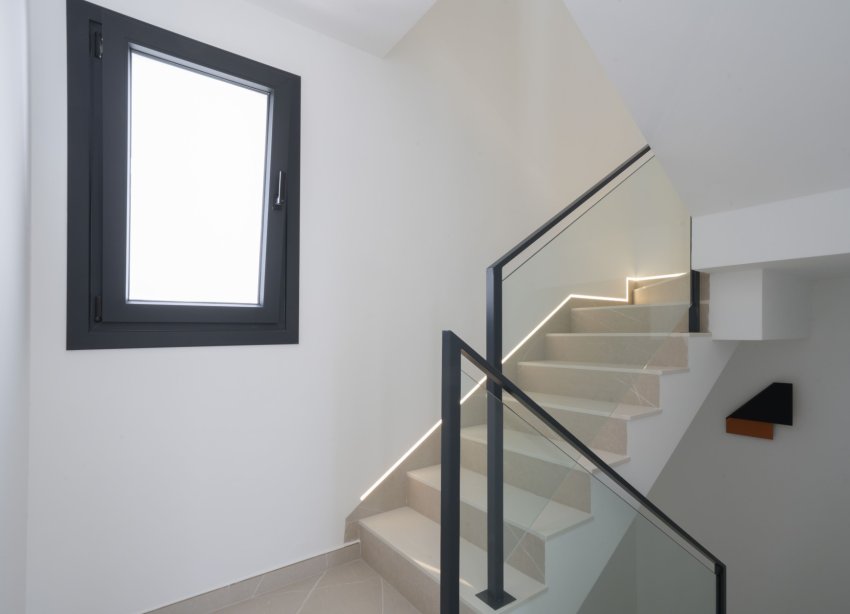 Resale - Villa / House - Torre Pacheco - Santa Rosalía