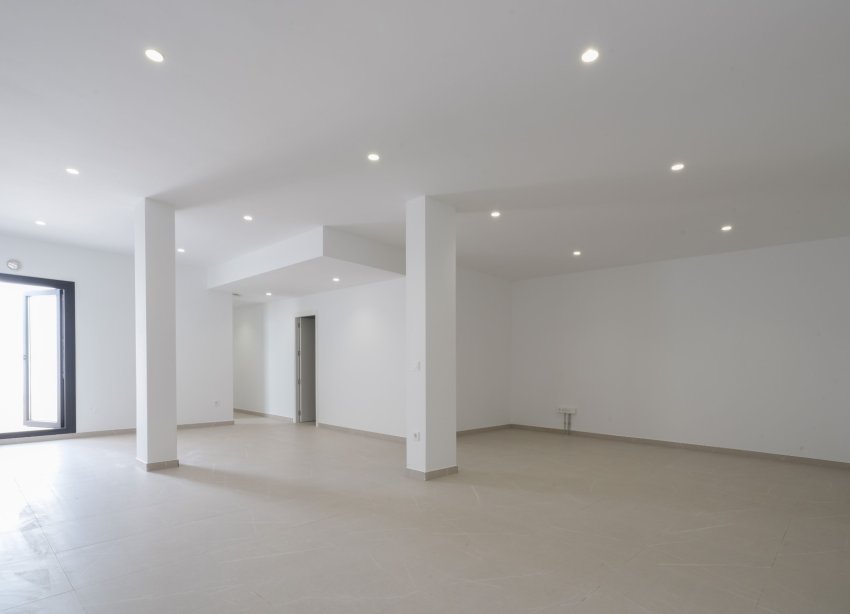 Resale - Villa / House - Torre Pacheco - Santa Rosalía