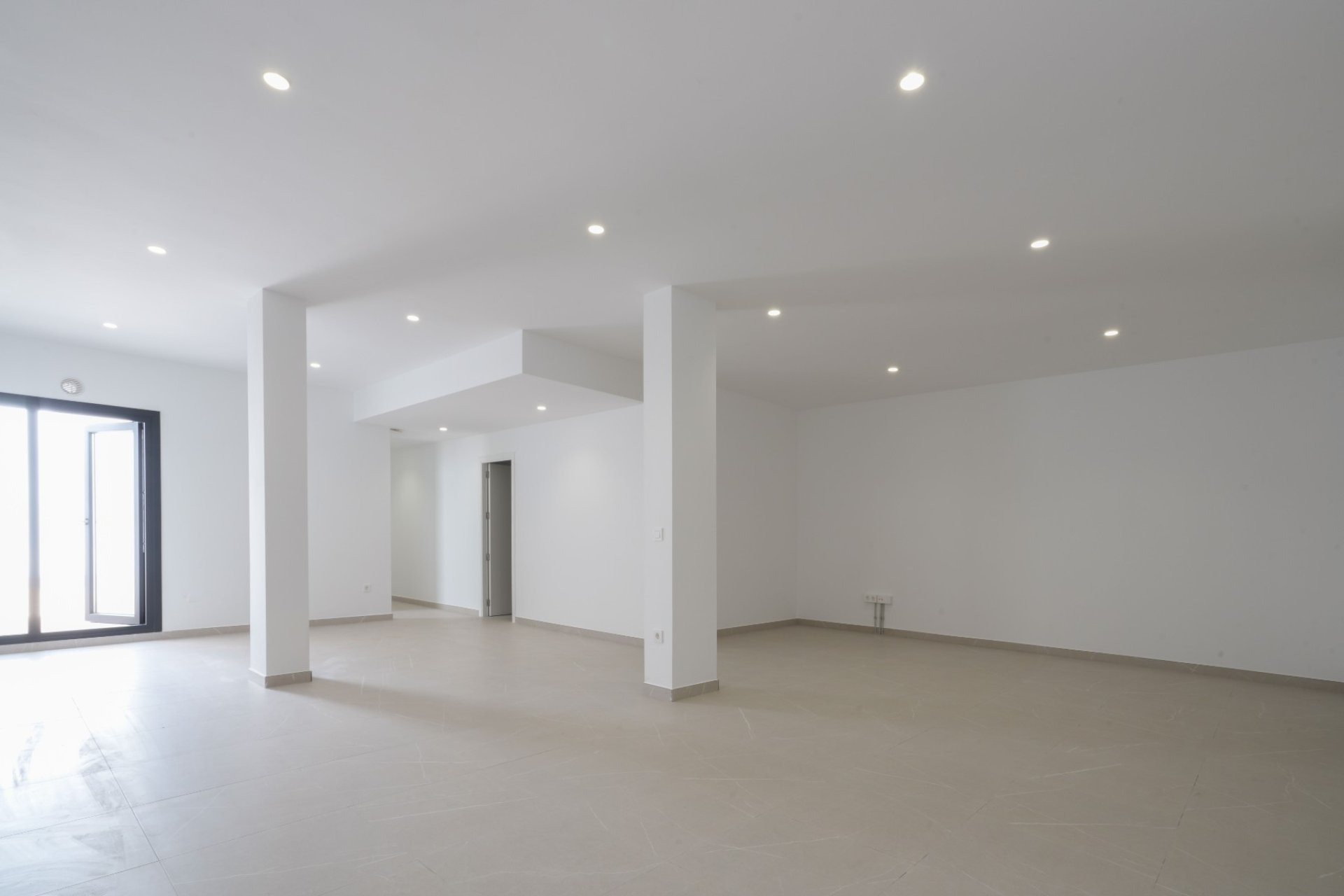 Resale - Villa / House - Torre Pacheco - Santa Rosalía