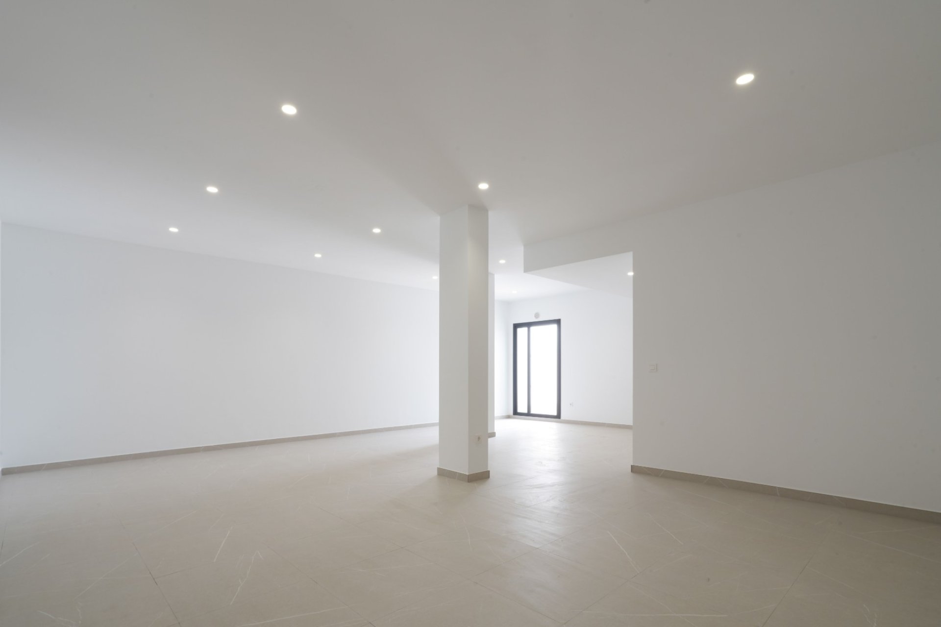 Resale - Villa / House - Torre Pacheco - Santa Rosalía