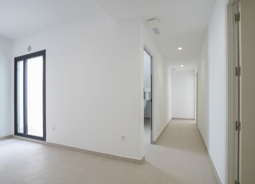 Resale - Villa / House - Torre Pacheco - Santa Rosalía
