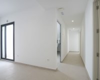 Resale - Villa / House - Torre Pacheco - Santa Rosalía