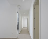 Resale - Villa / House - Torre Pacheco - Santa Rosalía