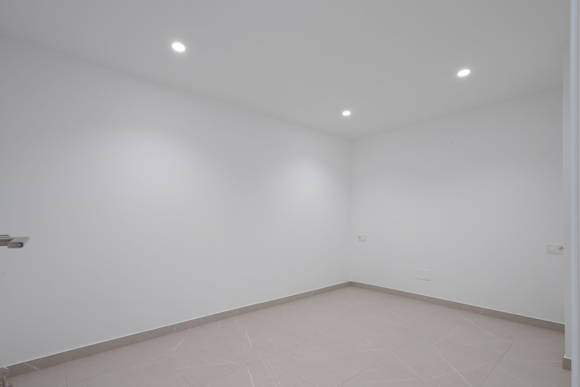 Resale - Villa / House - Torre Pacheco - Santa Rosalía