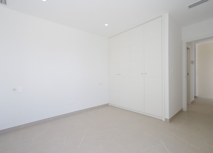Resale - Villa / House - Torre Pacheco - Santa Rosalía
