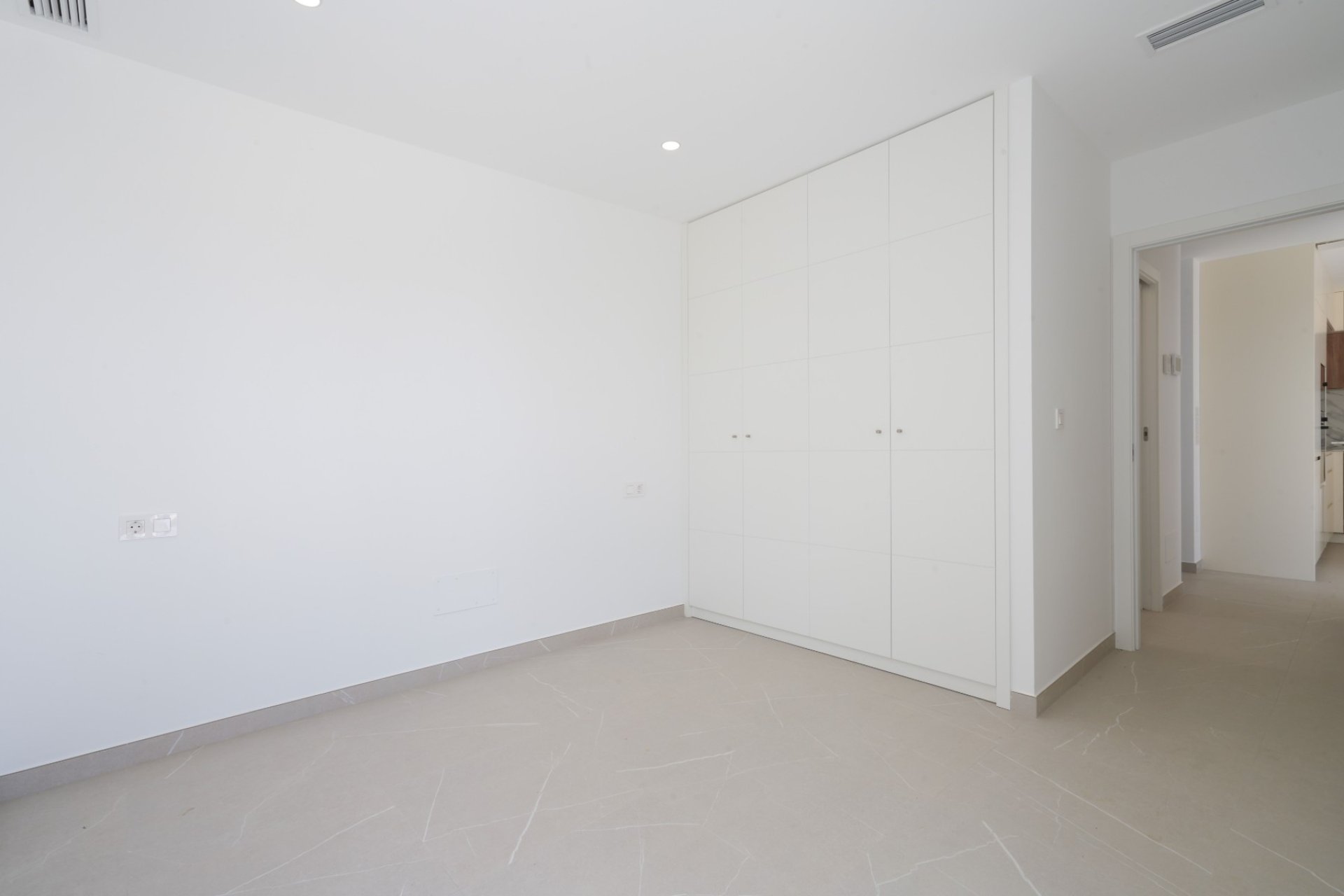Resale - Villa / House - Torre Pacheco - Santa Rosalía