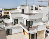 Resale - Villa / House - Torre Pacheco - Santa Rosalía