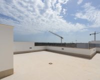 Resale - Villa / House - Torre Pacheco - Santa Rosalía