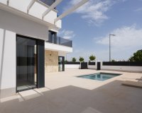 Resale - Villa / House - Torre Pacheco - Santa Rosalía