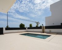 Resale - Villa / House - Torre Pacheco - Santa Rosalía
