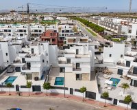 Resale - Villa / House - Torre Pacheco - Santa Rosalía