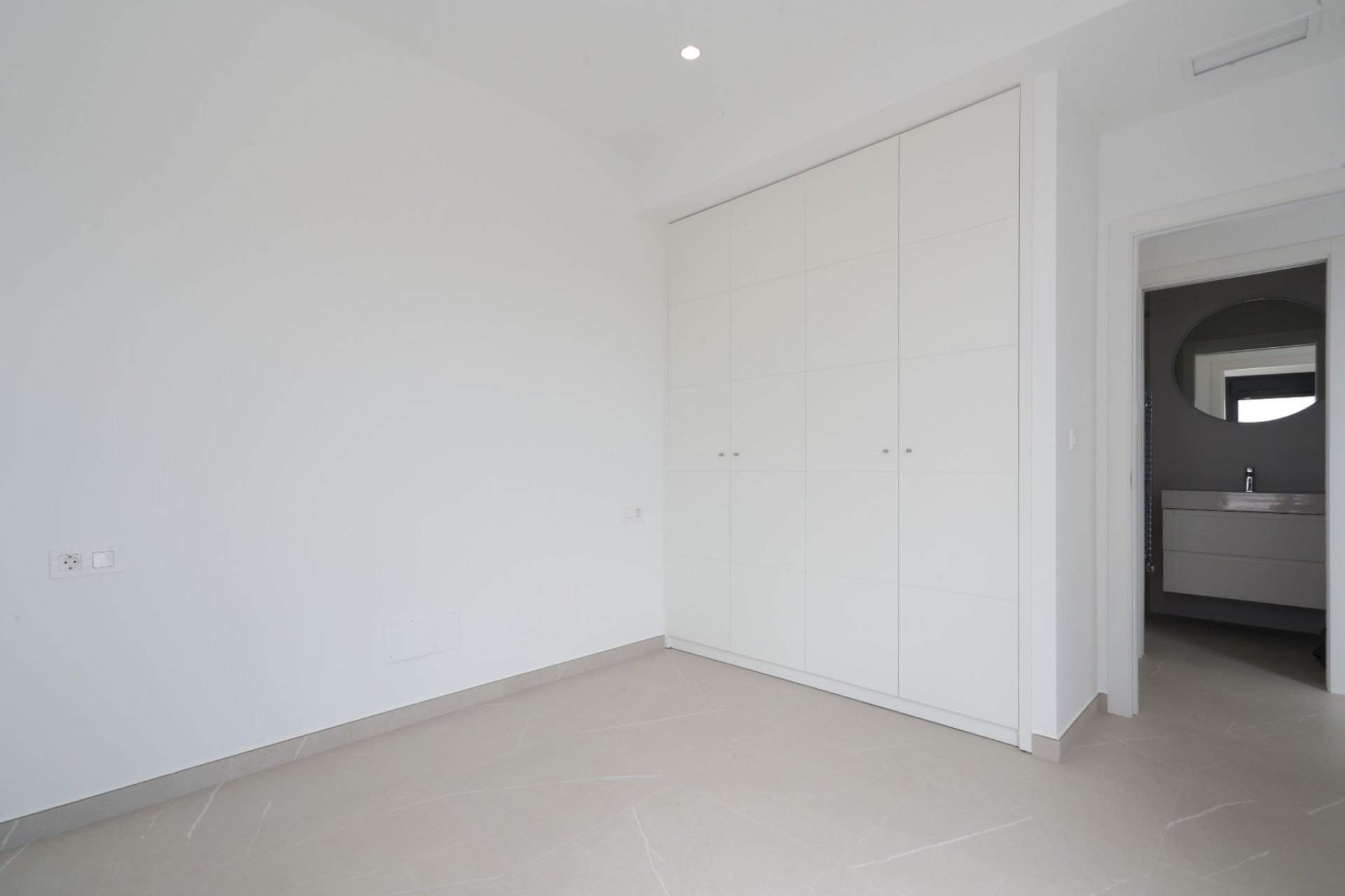 Resale - Villa / House - Torre Pacheco - Santa Rosalía