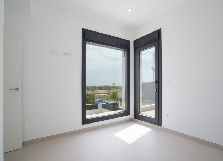 Resale - Villa / House - Torre Pacheco - Santa Rosalía