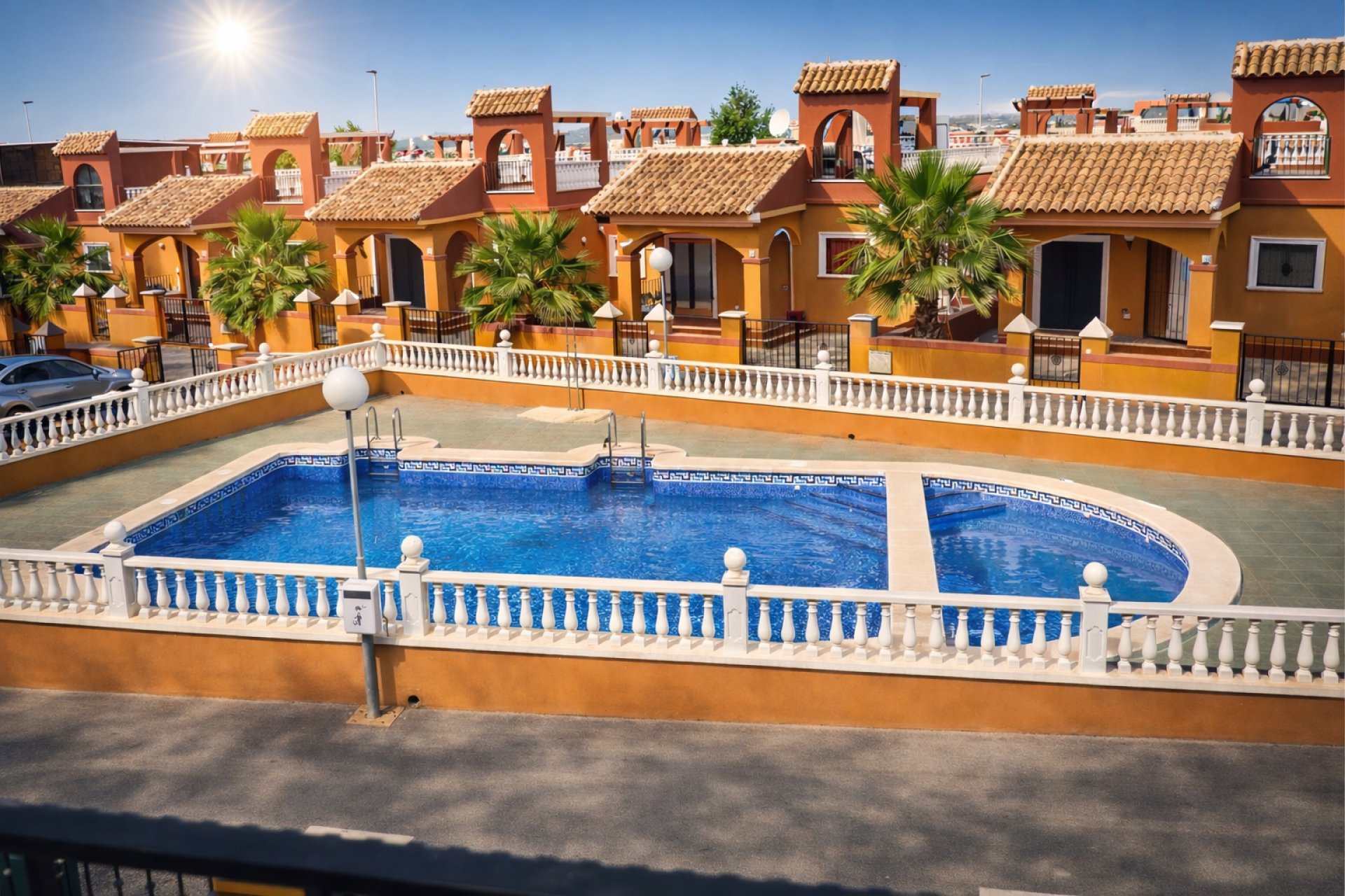 Resale - Villa / House - Torrevieja - Aguas Nuevas