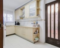 Resale - Villa / House - Torrevieja - Aguas Nuevas