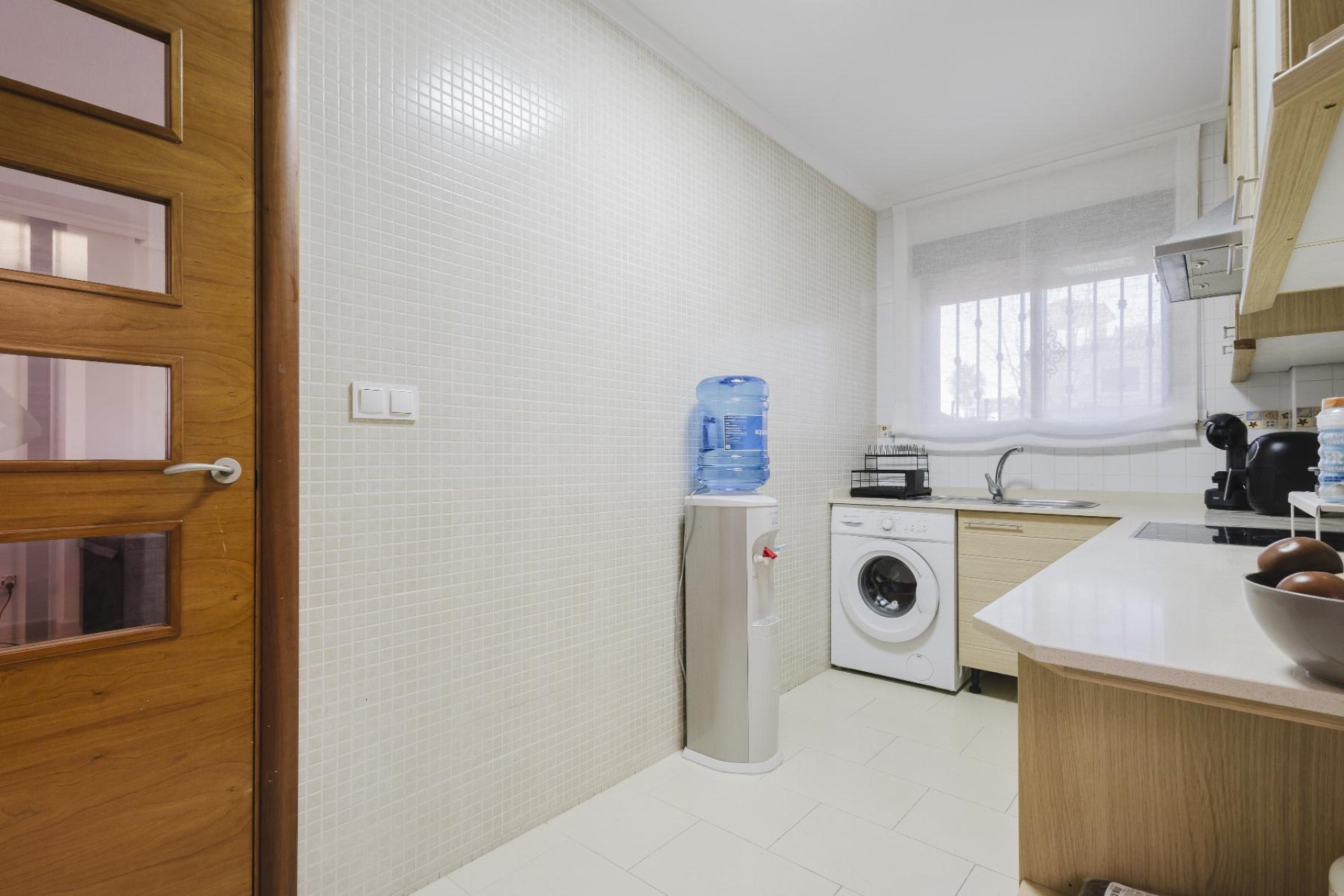Resale - Villa / House - Torrevieja - Aguas Nuevas