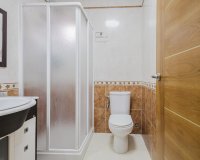Resale - Villa / House - Torrevieja - Aguas Nuevas