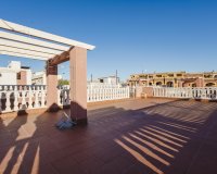 Resale - Villa / House - Torrevieja - Aguas Nuevas