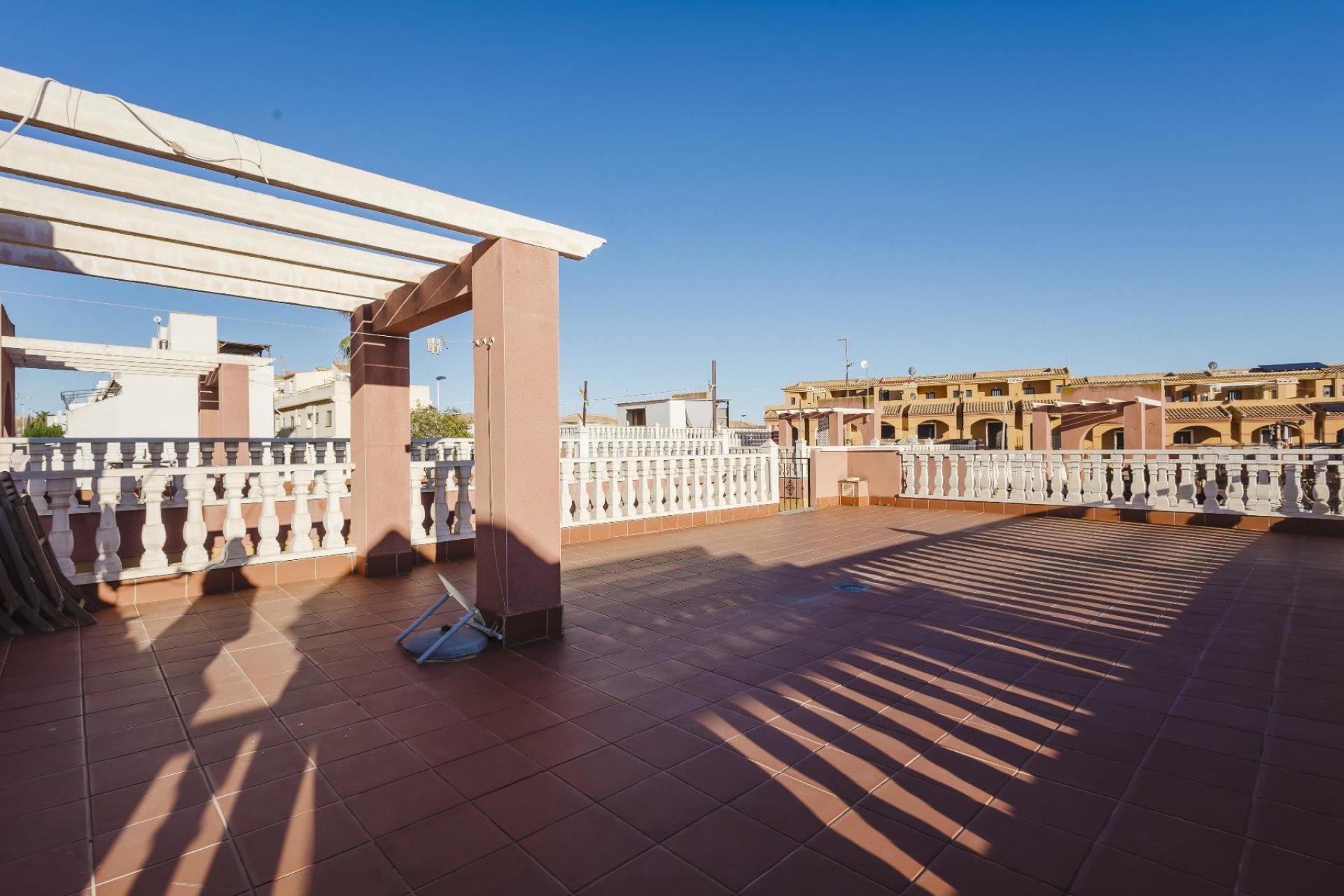 Resale - Villa / House - Torrevieja - Aguas Nuevas