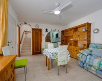 Resale - Villa / House - Torrevieja - Calas blanca