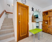 Resale - Villa / House - Torrevieja - Calas blanca