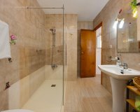 Resale - Villa / House - Torrevieja - Calas blanca