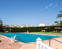 Resale - Villa / House - Torrevieja - Calas blanca