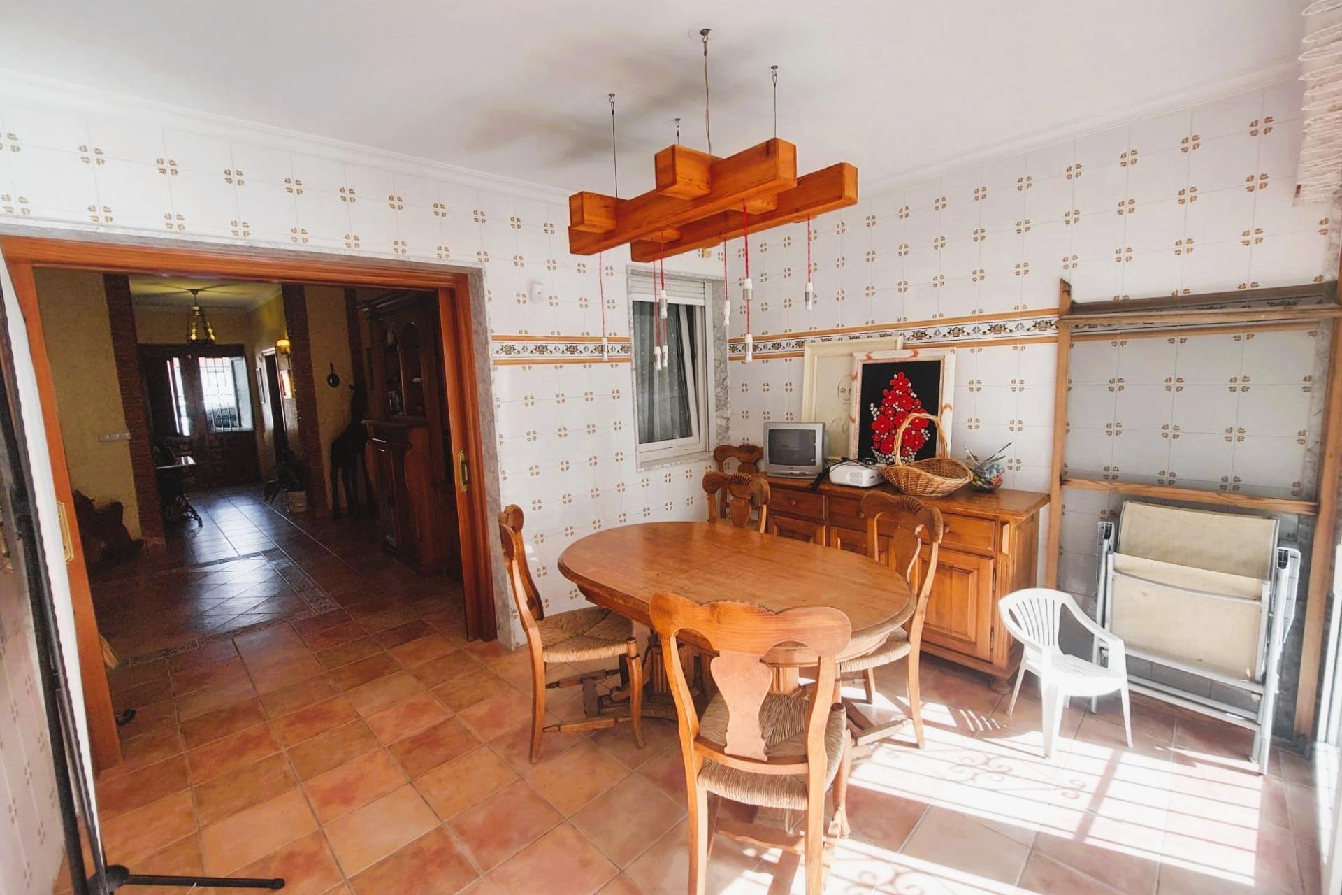 Resale - Villa / House - Torrevieja - Centro