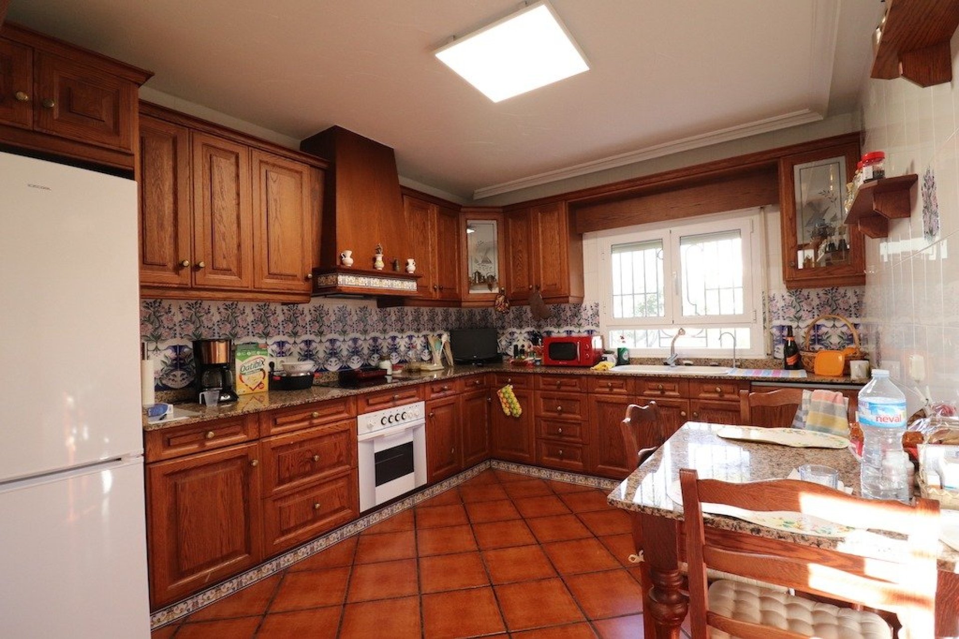 Resale - Villa / House - Torrevieja - El Chaparral
