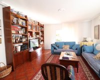 Resale - Villa / House - Torrevieja - El Chaparral