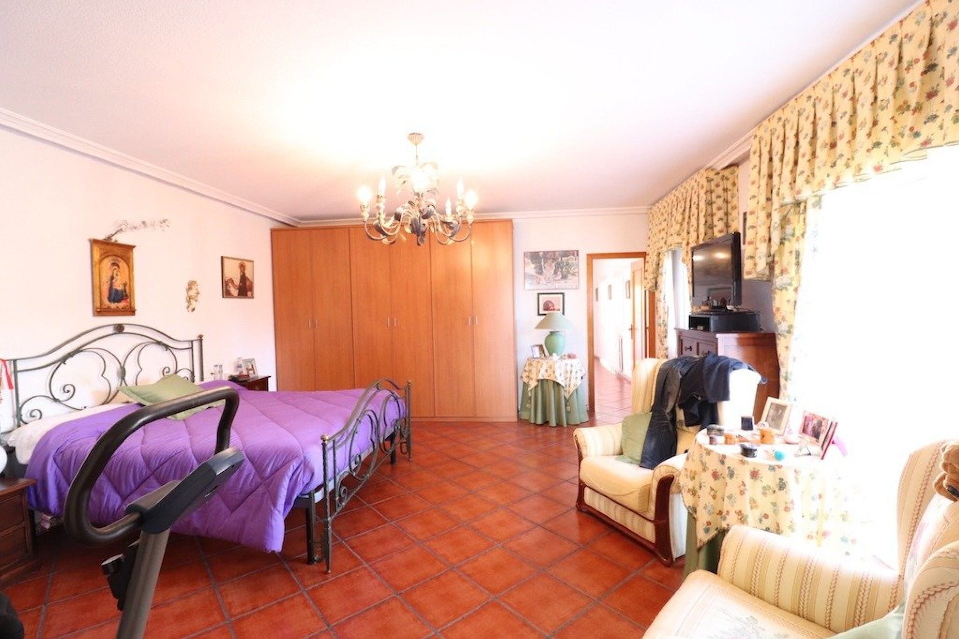 Resale - Villa / House - Torrevieja - El Chaparral
