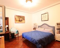 Resale - Villa / House - Torrevieja - El Chaparral