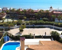 Resale - Villa / House - Torrevieja - La Mata