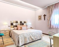 Resale - Villa / House - Torrevieja - La Mata