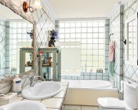 Resale - Villa / House - Torrevieja - La Mata