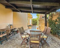 Resale - Villa / House - Torrevieja - La Mata