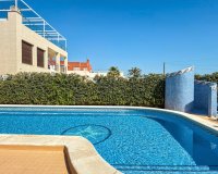 Resale - Villa / House - Torrevieja - La Mata