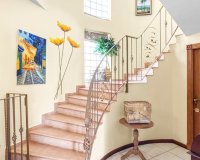 Resale - Villa / House - Torrevieja - La Mata
