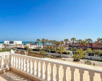 Resale - Villa / House - Torrevieja - La Mata