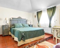 Resale - Villa / House - Torrevieja - La Mata