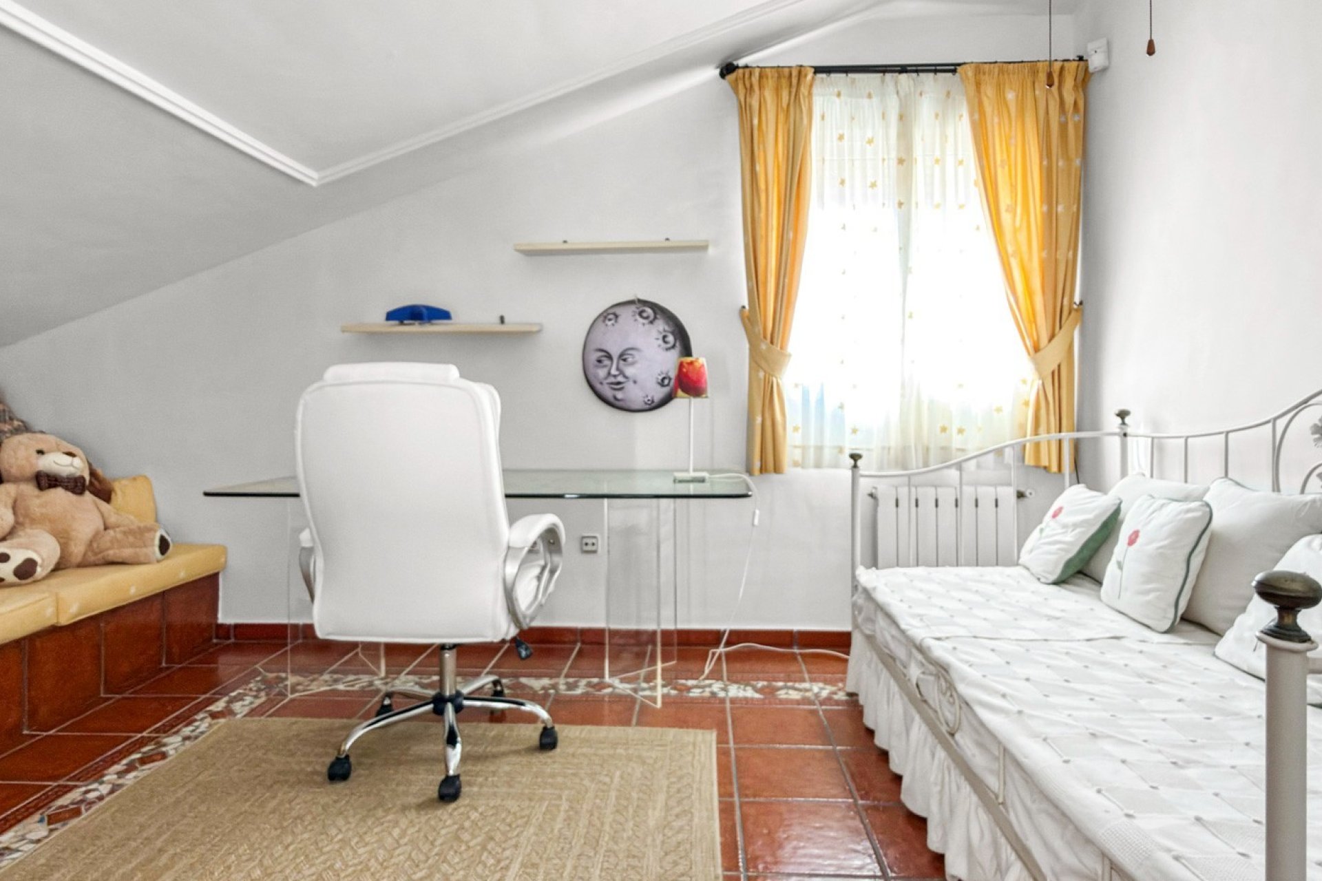 Resale - Villa / House - Torrevieja - La Mata