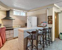 Resale - Villa / House - Torrevieja - La Mata