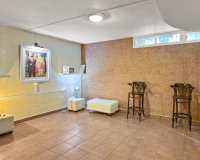 Resale - Villa / House - Torrevieja - La Mata