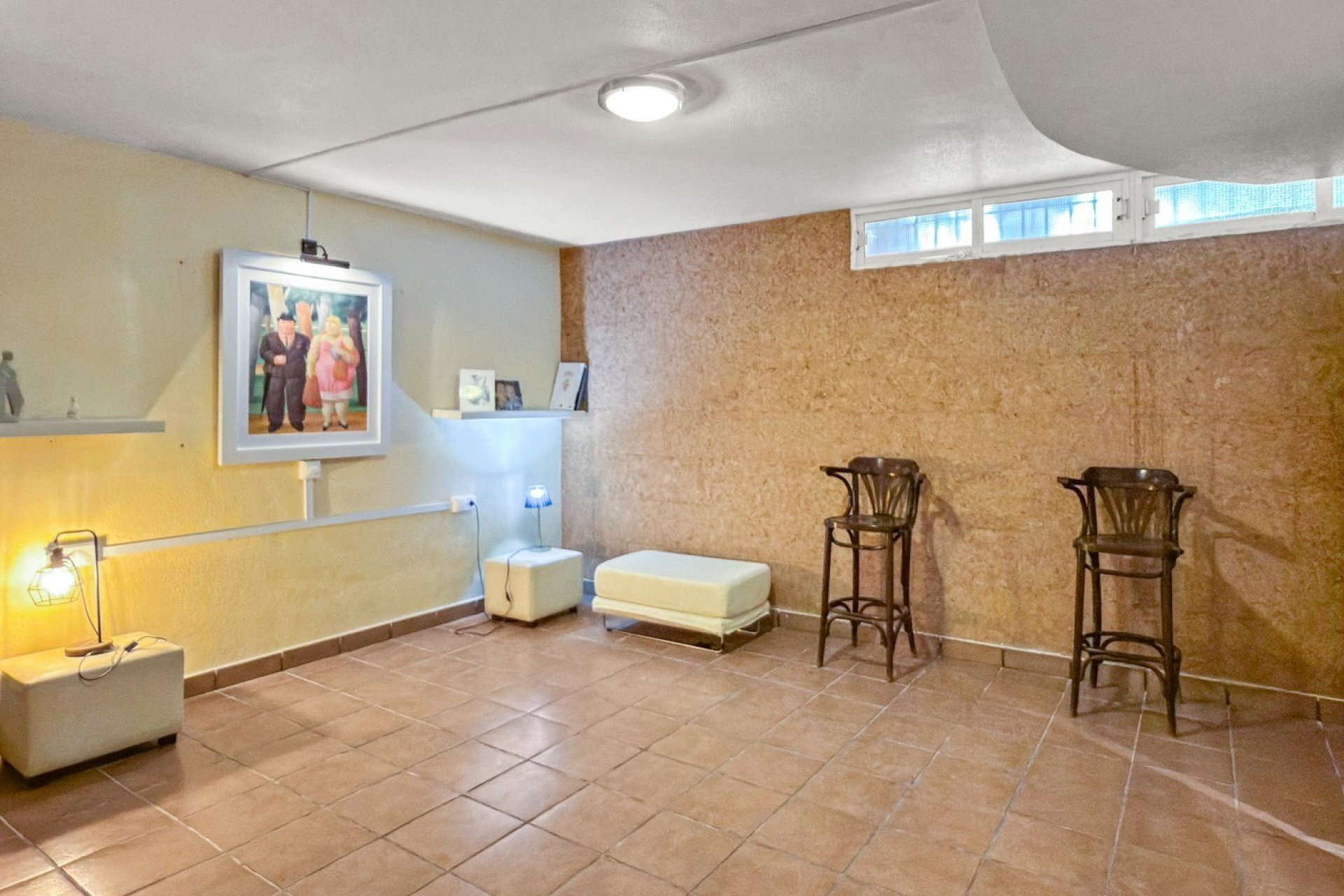 Resale - Villa / House - Torrevieja - La Mata