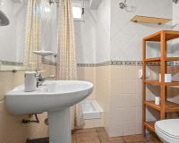 Resale - Villa / House - Torrevieja - La Mata