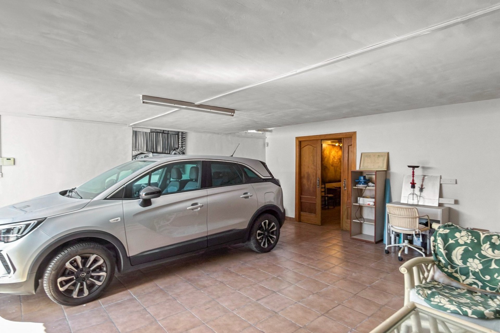 Resale - Villa / House - Torrevieja - La Mata