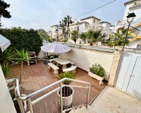 Resale - Villa / House - Torrevieja - La Mata